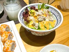 -立山居酒屋·烧鸟 天妇罗(西北湖店)