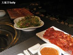 IMG_6784-一品诚记烤肉·甄选店(中南路店)