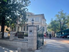 -天津五大道文化旅游区