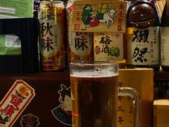 -半藏居酒屋(香港花园店)