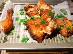 -绿茶餐厅(燕郊永旺店)