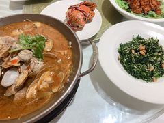-和记小菜(大宁店)