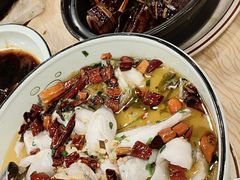 -和膳居私房菜馆(石湾店)