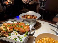 -绿茶餐厅(深圳龙华天虹购物中心店)