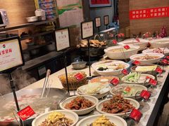 -老家信阳菜(北京路店)