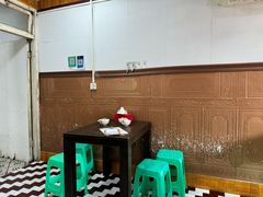 大堂-豆花饭(新华路店)