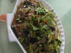 -鼓歌海鲜舫·手抓海鲜(大学城店)