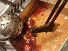 -海底捞火锅(方圆荟店)