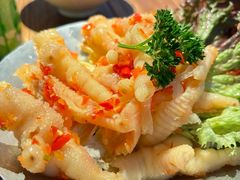 -岛风·台食小馆 ISLAND BISTRO(烟台山店)