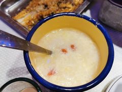甜酒冲蛋-忆3毛烧烤美食城(龙塘直营店)