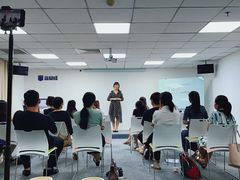 -新励成演讲口才培训(厦门湖里学训中心)