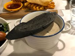 黑松露野菌汤-打趸BTC·Breaktime cafe(北京路店)