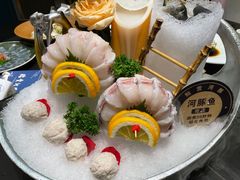 -鲐赏河豚(长寿店)
