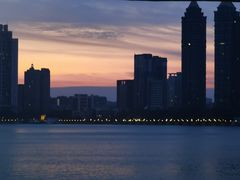 -东山湖公园