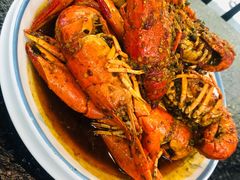 -三妹小龙虾·黄油蟹(华侨城总店)