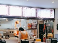 -香友记正宗隆江猪脚饭(首经贸店)