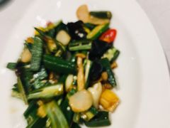 -北李妈妈菜·海肠捞饭(高新万达店)