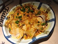 蒜泥白肉-猫头婴小酒馆FUN OWL(1912店)