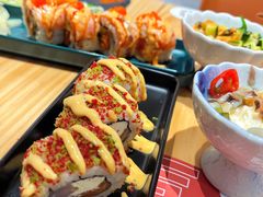 -喜寿司(金狮广场店)