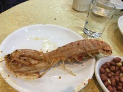 -华源餐厅·海鲜大排档(日月贝店)