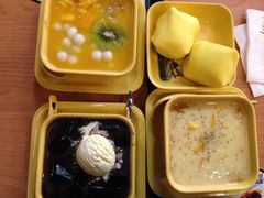 -满记甜品(王府井北京市百货大楼店)