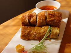 香酥腐衣-枣子树·素食餐厅(普陀山店)