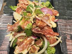 -红岸碳烤齐齐哈尔原味生态烤肉