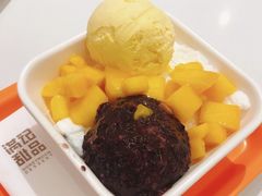 -满记甜品(无锡八佰伴店)