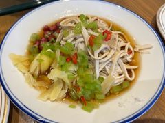 -穿越·兴化早茶·兴化味(英武路店)