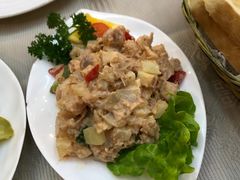 -小白桦西餐厅