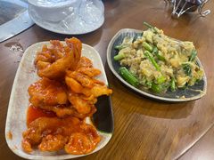 -天发长铁锅炖(王秀村店)