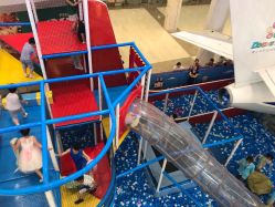 -DoDo梦想城(泉舜购物中心店)