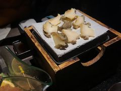 -花隐日式怀石料理(万象城购物中心店)