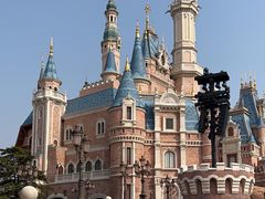 -上海迪士尼度假区