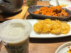 -清水亭湖北菜(大屯DT51店)