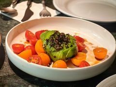 -ANNA·创意牛排馆