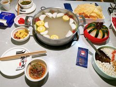 -俏牛哥鲜牛肉牛肆馆(重庆天地店)