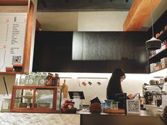 -觅见咖啡馆(艺展中心店)