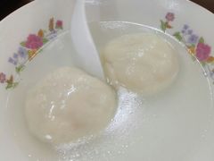 -松盛糕团店(红旗桥店)