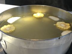 清汤锅-陈记顺和牛肉火锅馆(天河北路店)