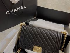 -Chanel(德基广场店)