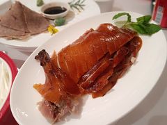 -满堂·烤鸭店·北京菜(鼓楼店)