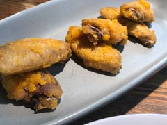 -蜜桃餐厅·伴山(湖滨商业街店)