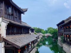 -台儿庄古城