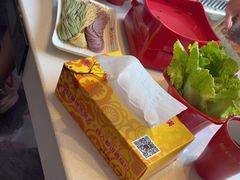 -倍儿红喜临门火锅(文兴路店)