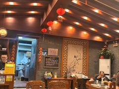 -合肥妈妈菜(青阳南路店)