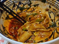 -子午路张记肉夹馍(兵马俑店)