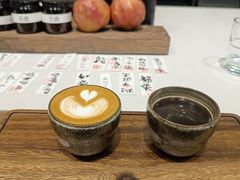 -花仓咖啡(祥安巷店)