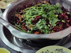 -天治宣·野椒鸡(龙头寺总店)