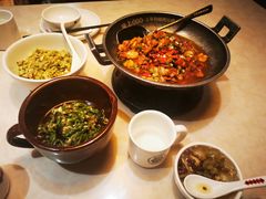 -味上湘菜馆(岳麓山店)